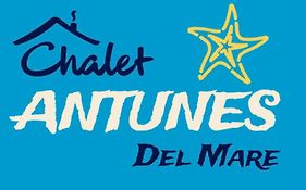 Chalé ANTUNES Del Mare, Maragogi-AL, Caribe BRA